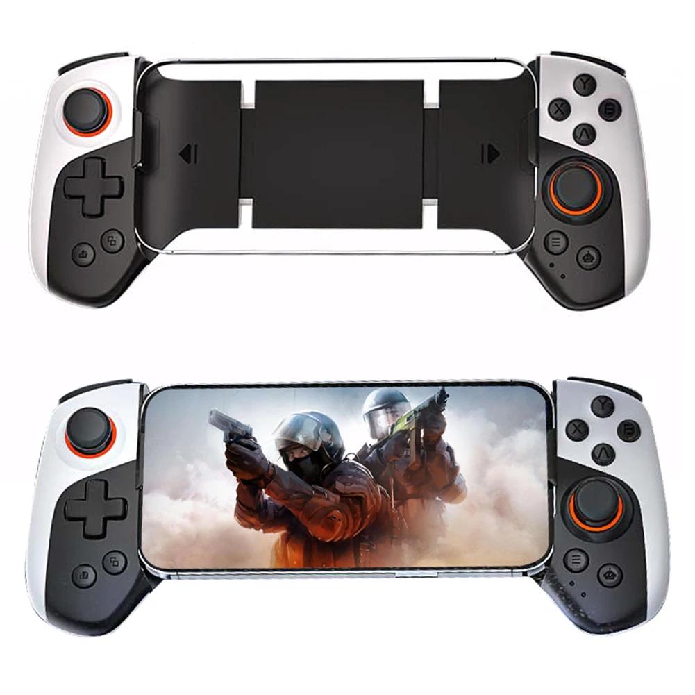 ޴ Ʈѷ ̽ƽ Bluetooth-Compatible5.3 ͺ,  ,  ũ , ȵ̵  iOS ġ PC